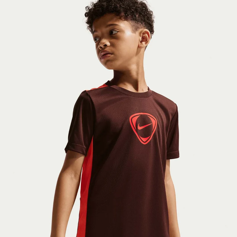 academy+ big kids' dri-fit korte broek