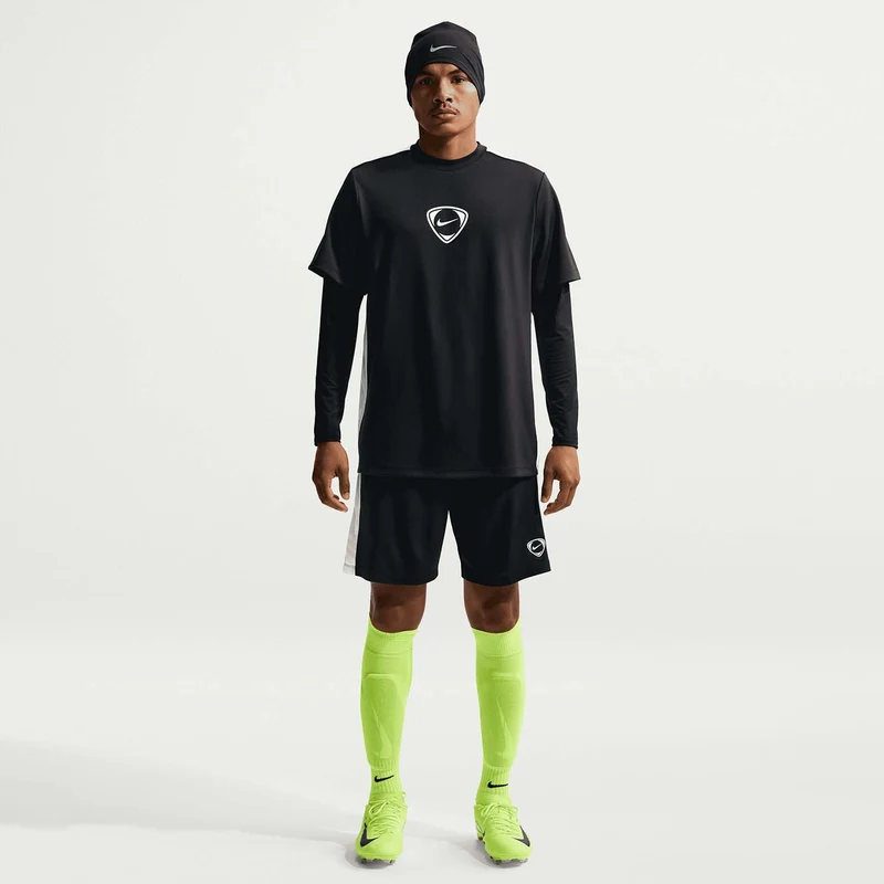 Academy+ Voetbaltop met Dri-FIT
