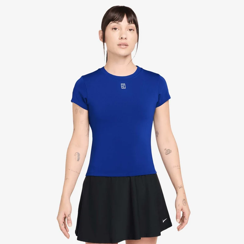 court advantage dri-fit tennistop