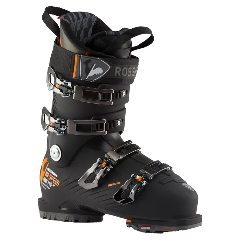 2024 Rossignol Hi-Speed Pro 110 MV Ski Boot