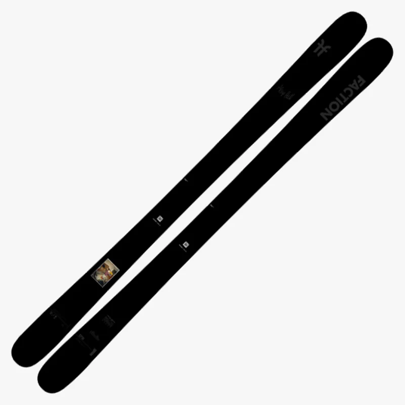 2024 Faction Studio 1 A-Hall Ski