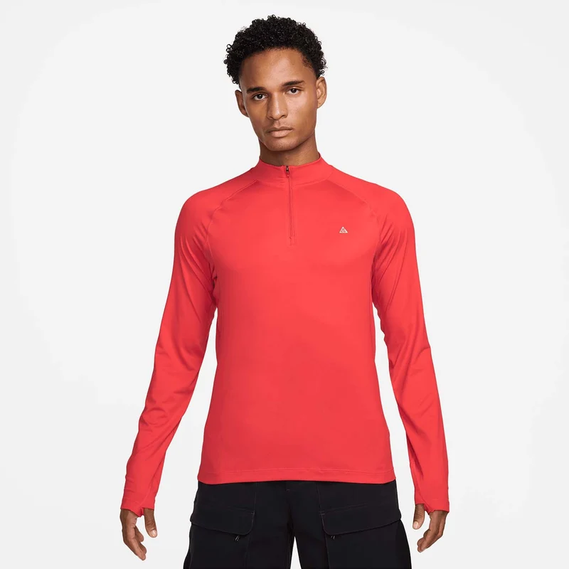 ACG "Wildsee" Dri-FIT 1/4-Zip Longsleeve