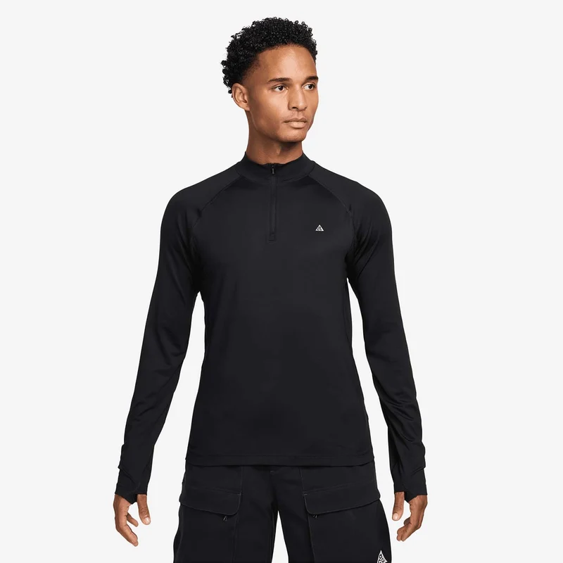 ACG "Wildsee" Dri-FIT 1/4-Zip Longsleeve