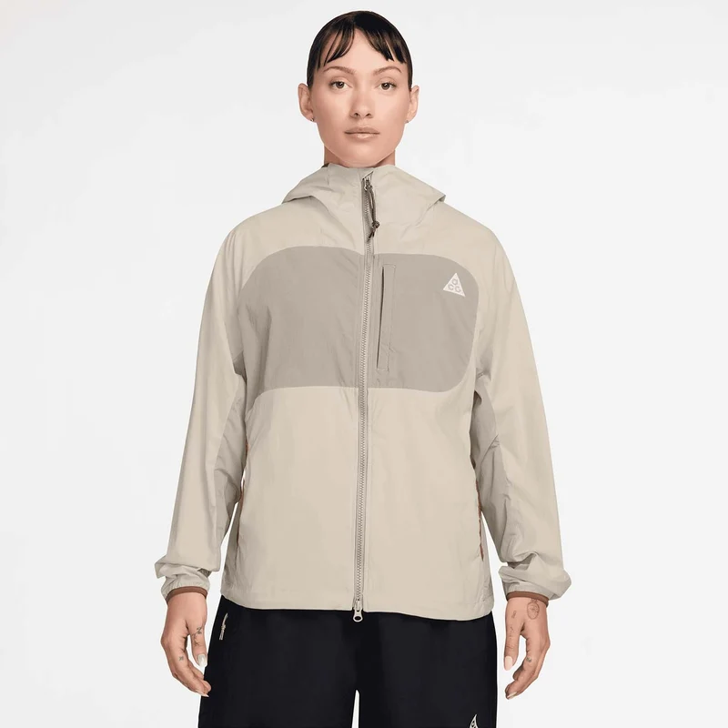 ACG "Five Towers" Wo UV Protection Jacket