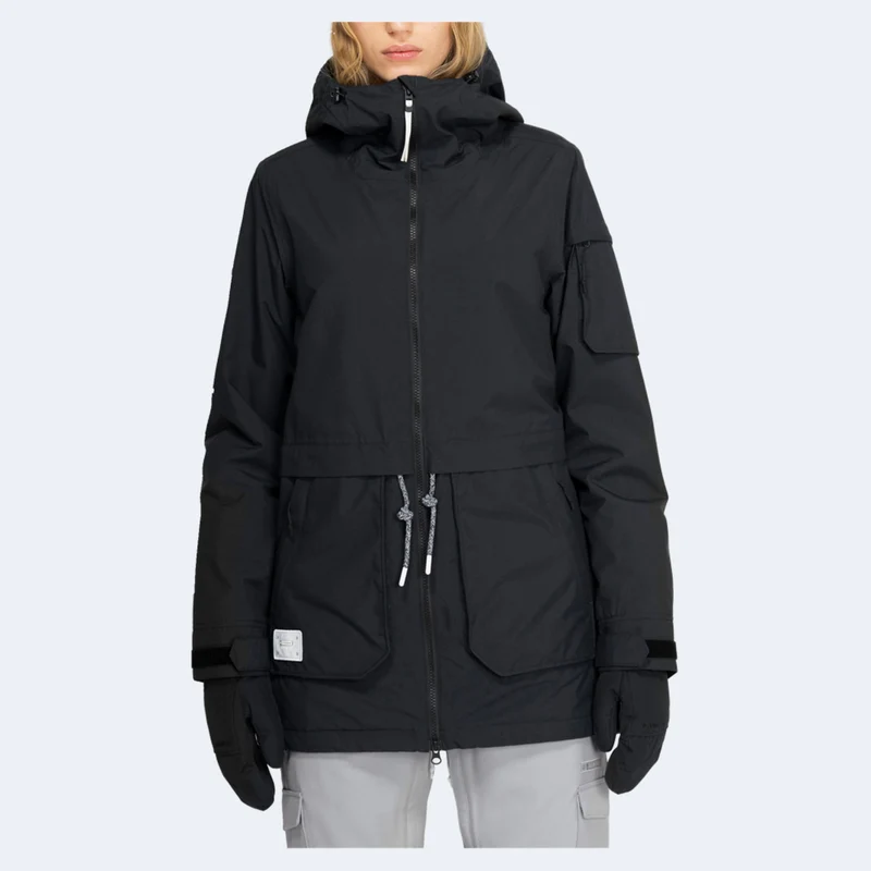 Armada Lisbon Insulated Women's Jacket