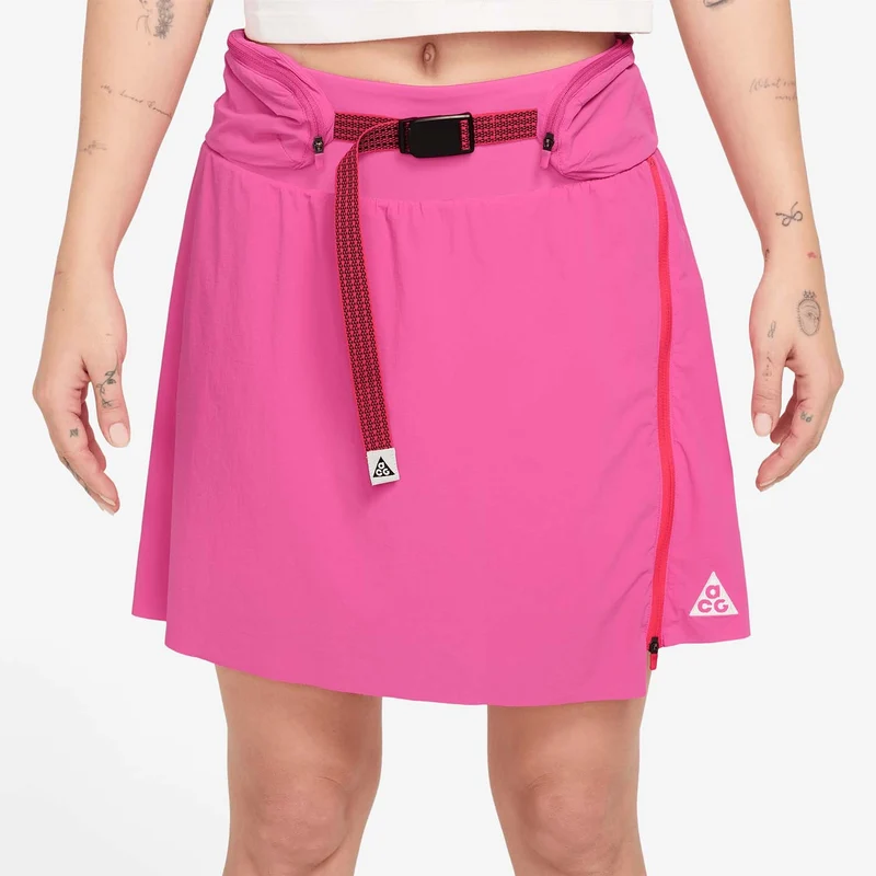 ACG "High Stakes" Skort