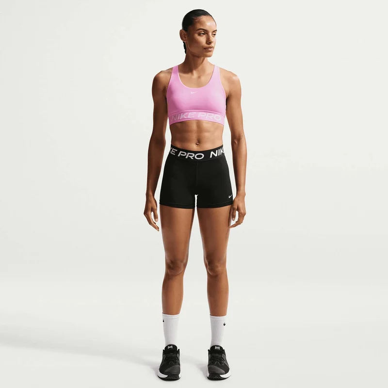 Pro 365 Light-Support Non-Padded Sports Bh