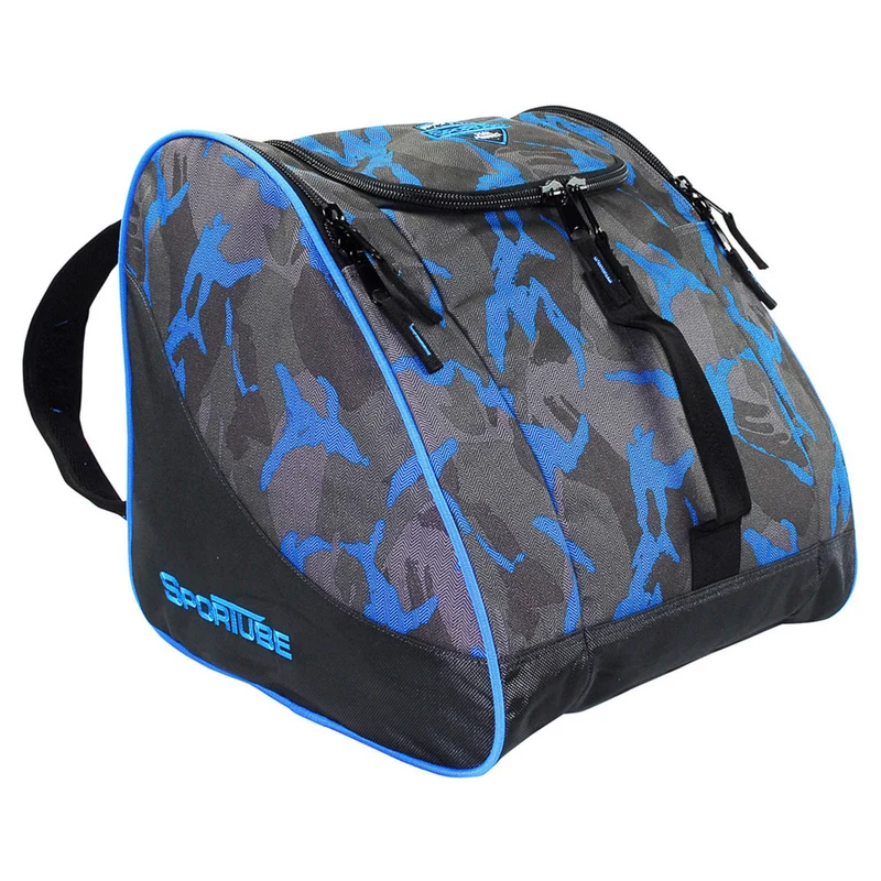 Sportube Traveler Boot Bag