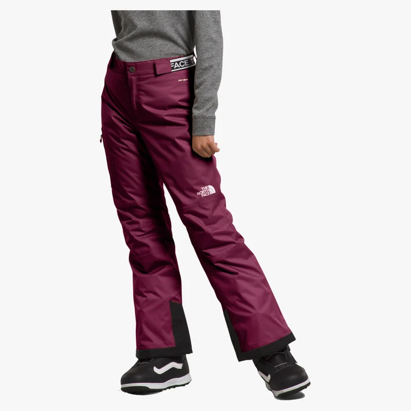 The North Face Freedom Insulated Girl's Pant