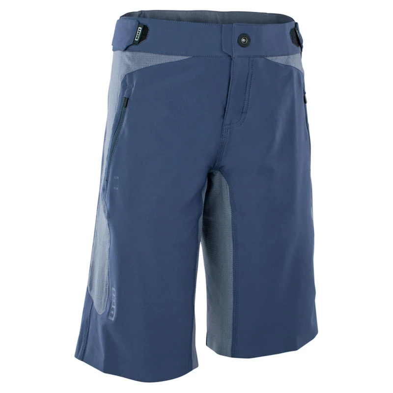 ION Women's Traze VENT Bike Shorts