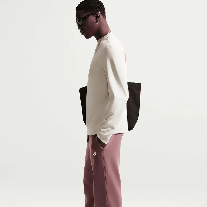 sportswear club longsleeve