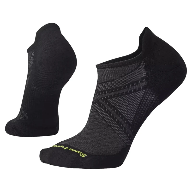 Smartwool PhD Run Light Elite Micro Men's Socks