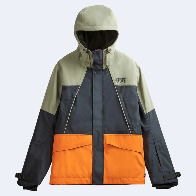 Picture Kenko Men's Jacket