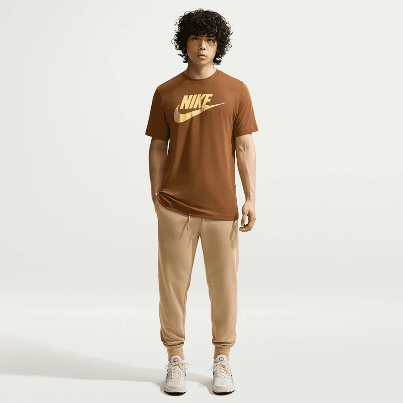 sportswear t-shirt