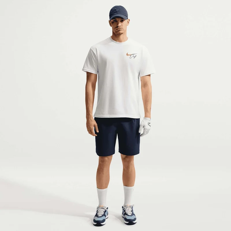 golf t-shirt