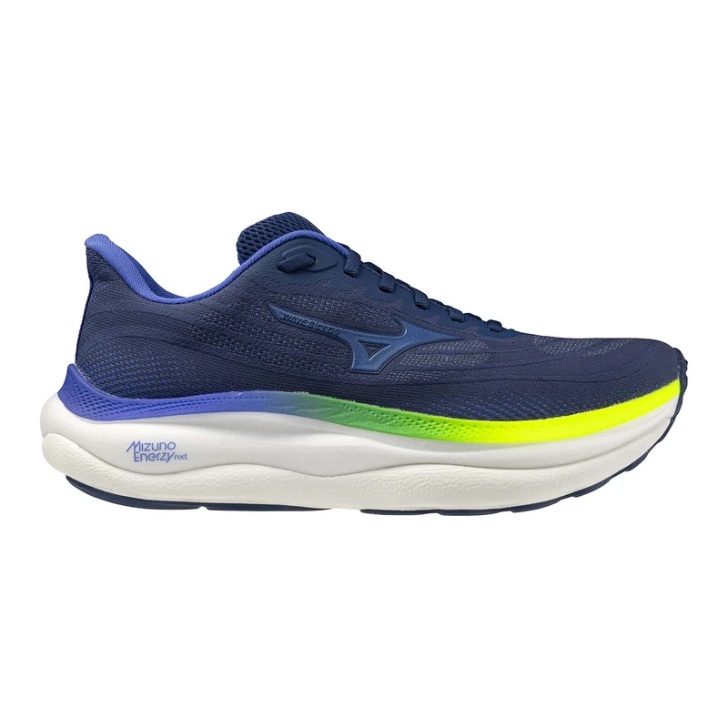 wave sky 9 hardloopschoenen