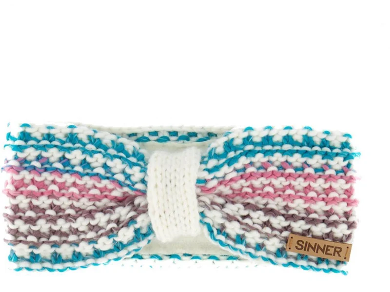 Sierra Headband