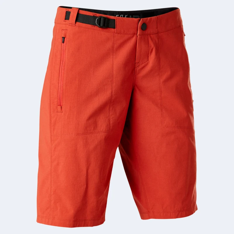 Fox Ranger Women's Short with Liner