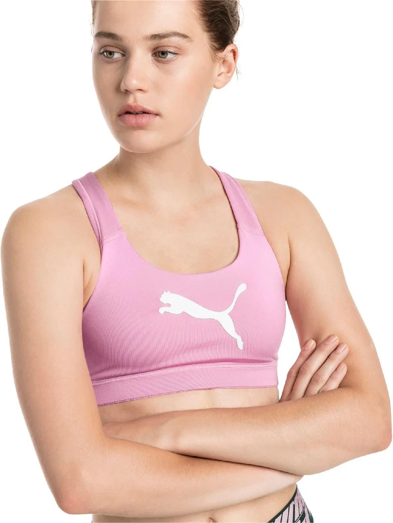 PUMA 4Keeps Bra M