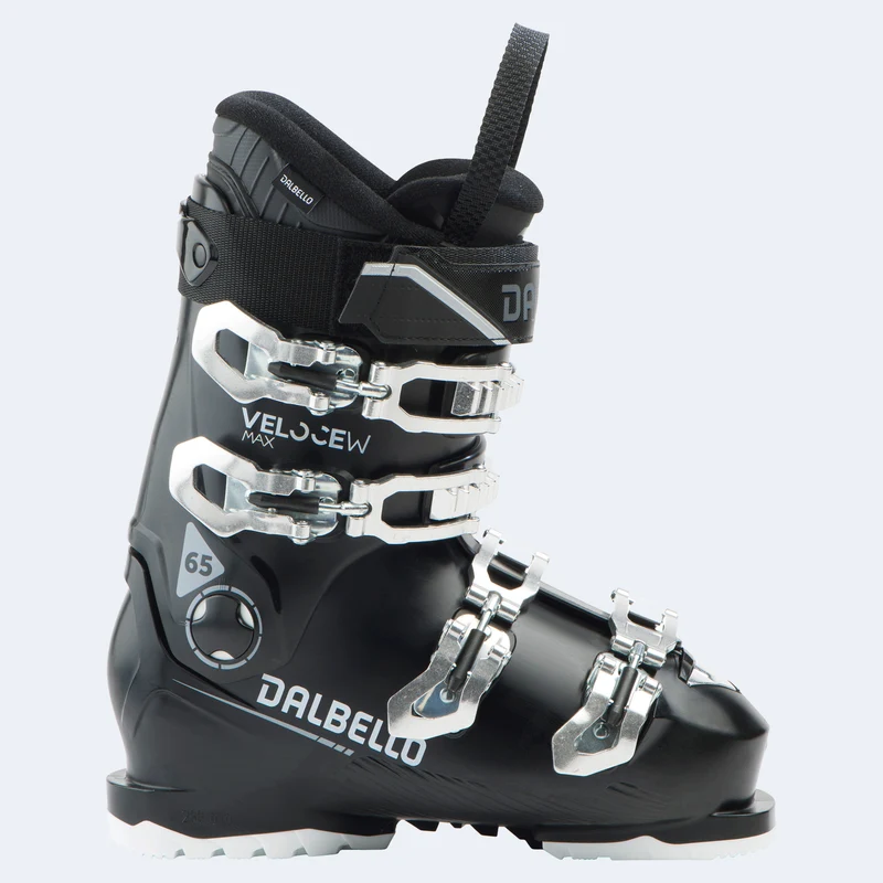 2027 Dalbello Veloce Max 65 Women's Ski Boots