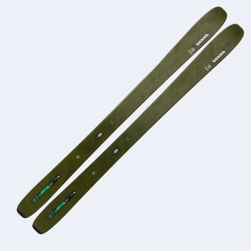 2026 K2 Mindbender 106C Skis