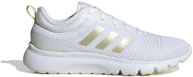 Fluidup. Fitnessschuh UK-Gr.
