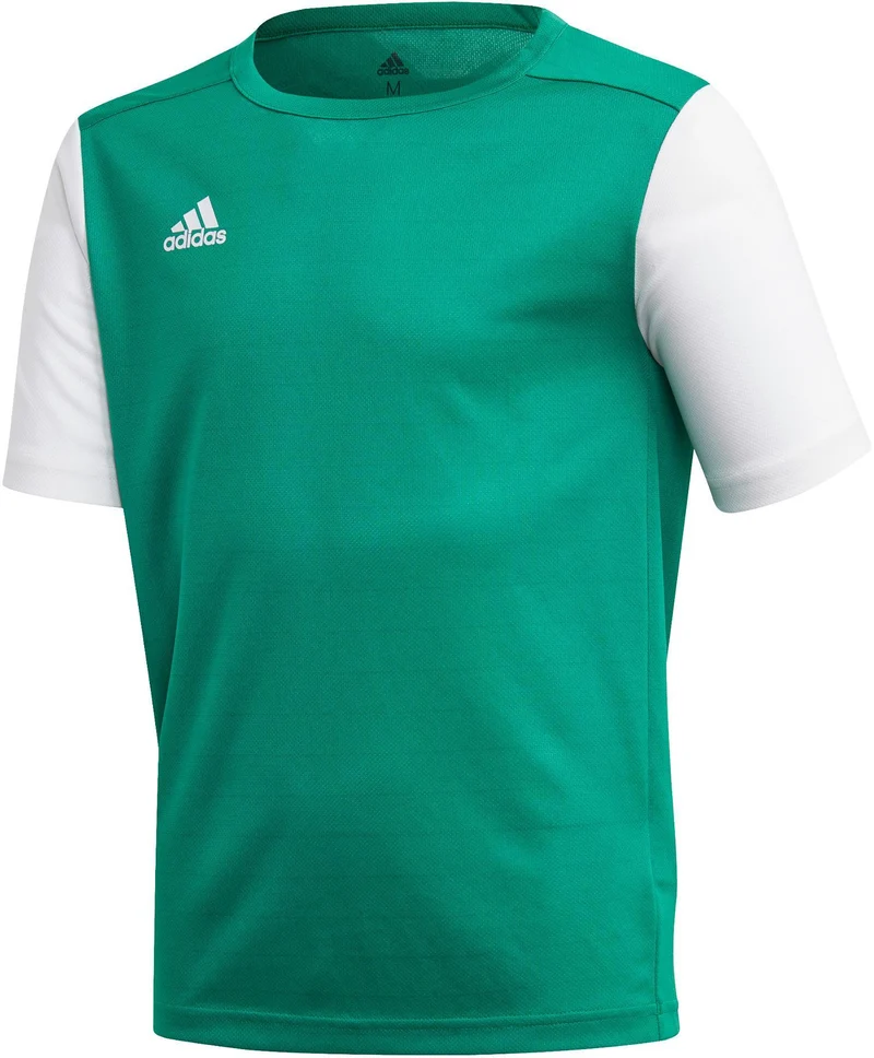 ESTRO 19 JSYYJug. FB-Trikot