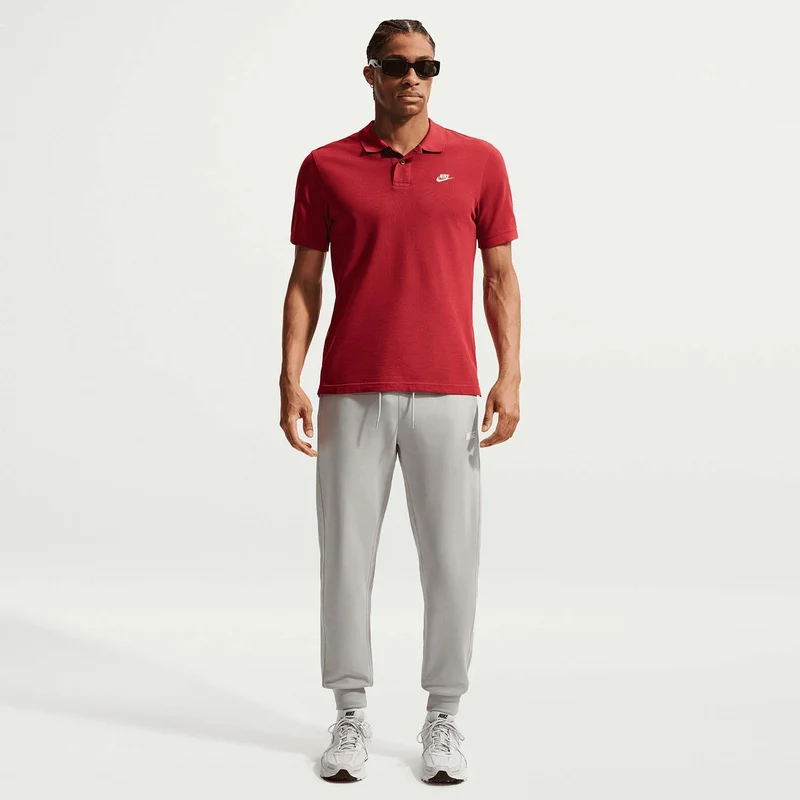 Sportswear Club Varsity Joggers