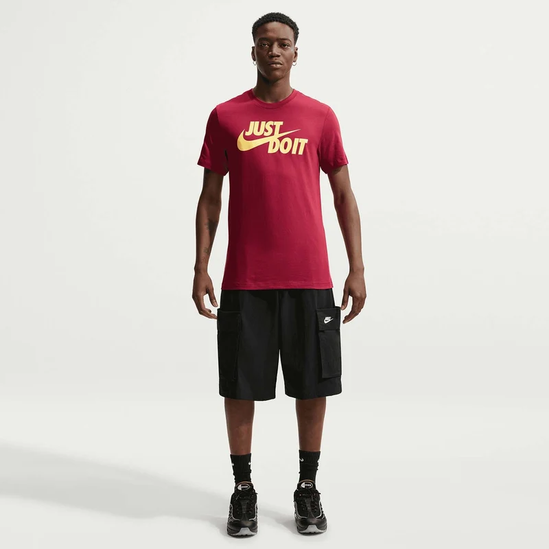 sportswear jdi t-shirt