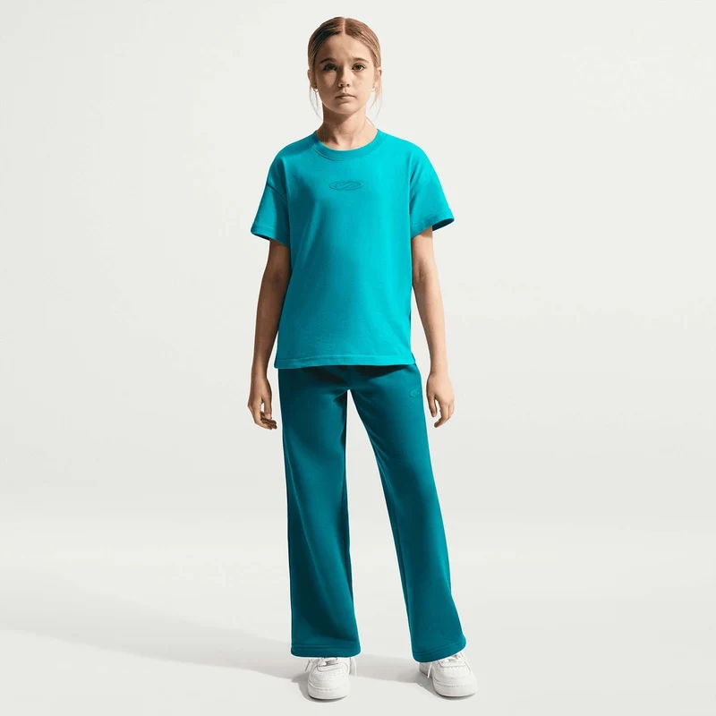 Sportswear Club Fleece Big Kids' broek