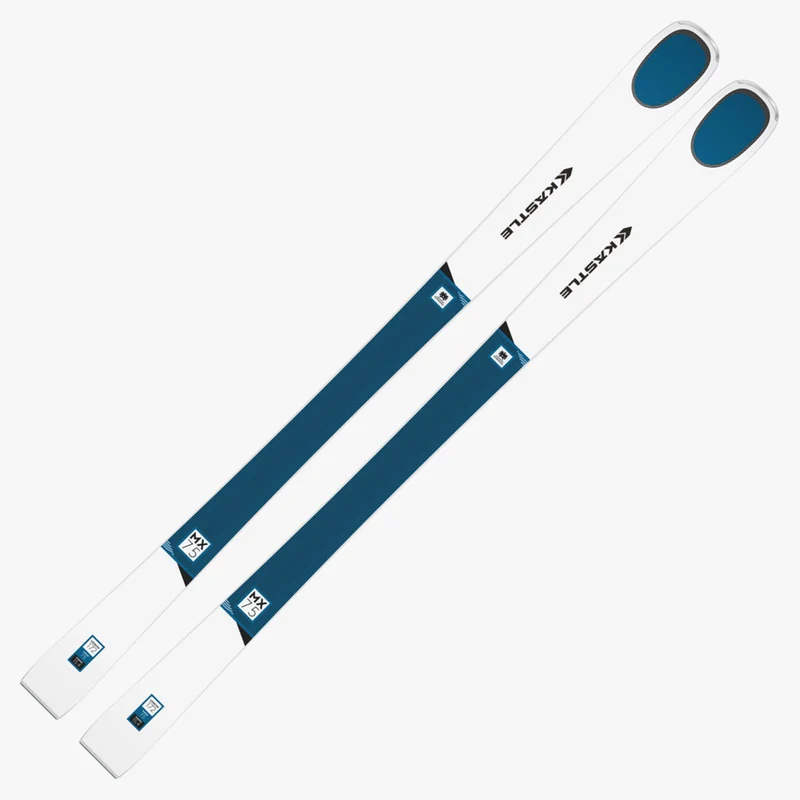 2024 Kastle MX 75 Skis