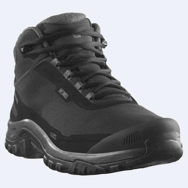 Salomon Shelter Climashield Men's Waterproof Boots