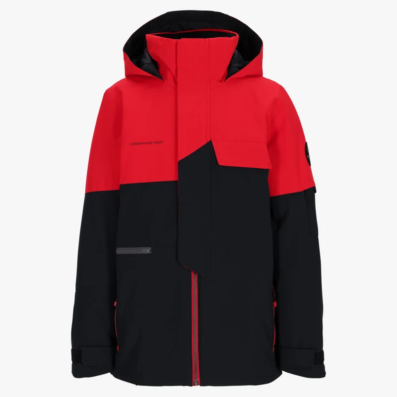 Obermeyer Axel Junior Jacket