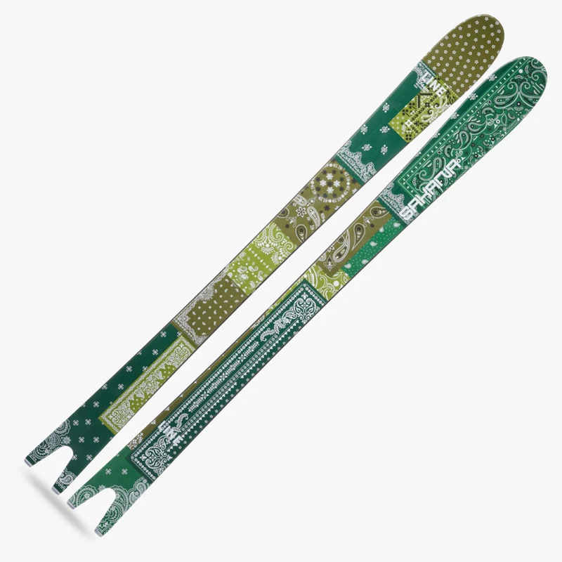 2025 Line Sakana Skis
