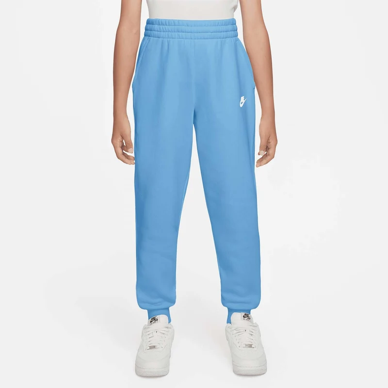 sportswear club big kids' fleece Joggingbroek