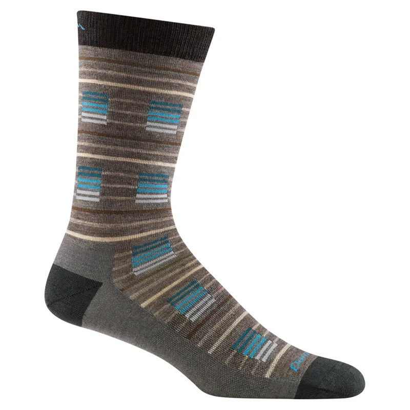 Darn Tough Mesa Lightweight Men's Crew Sock