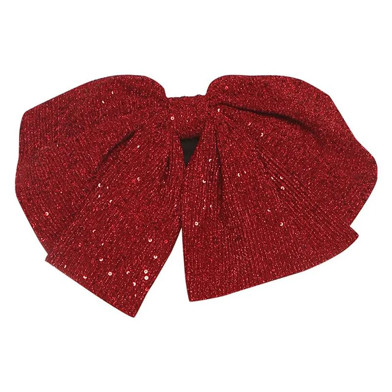Fairycore strik glitter rugloze tube top