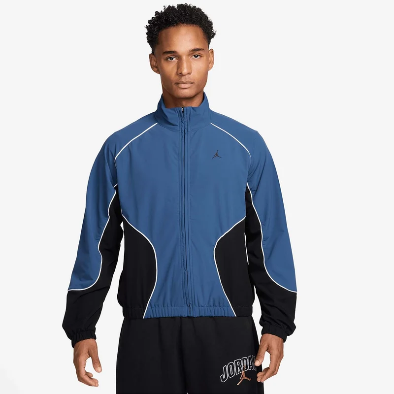 jordan sport jam jacket