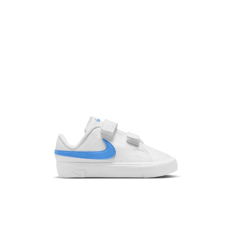 Tennis Essential baby/peuters schoenen