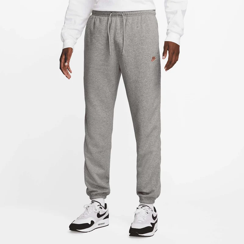 Club Cuffed Brushed Fleece Broek