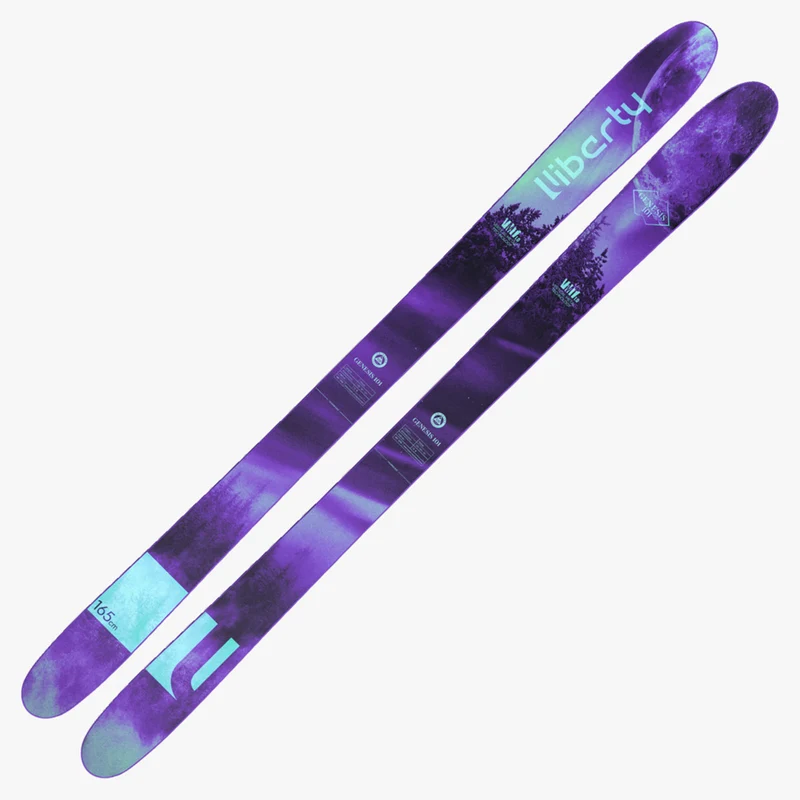 2024 Liberty Genesis 101 Ski