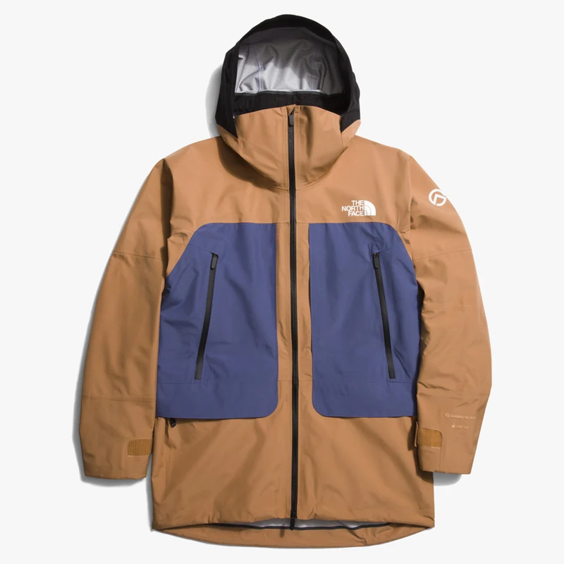 The North Face Summit Verbier GTX Men's Jacket