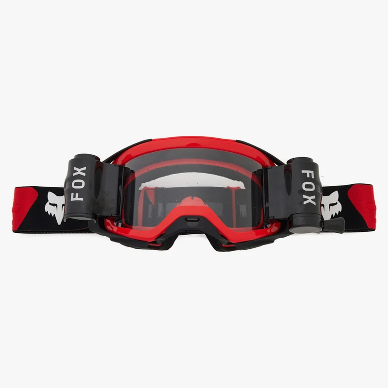 Fox Airspace Rolloff Goggle