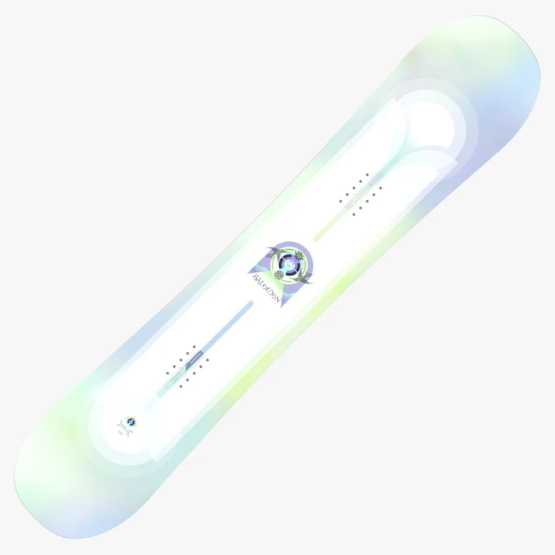 2024 Salomon Lotus Women's Snowboard