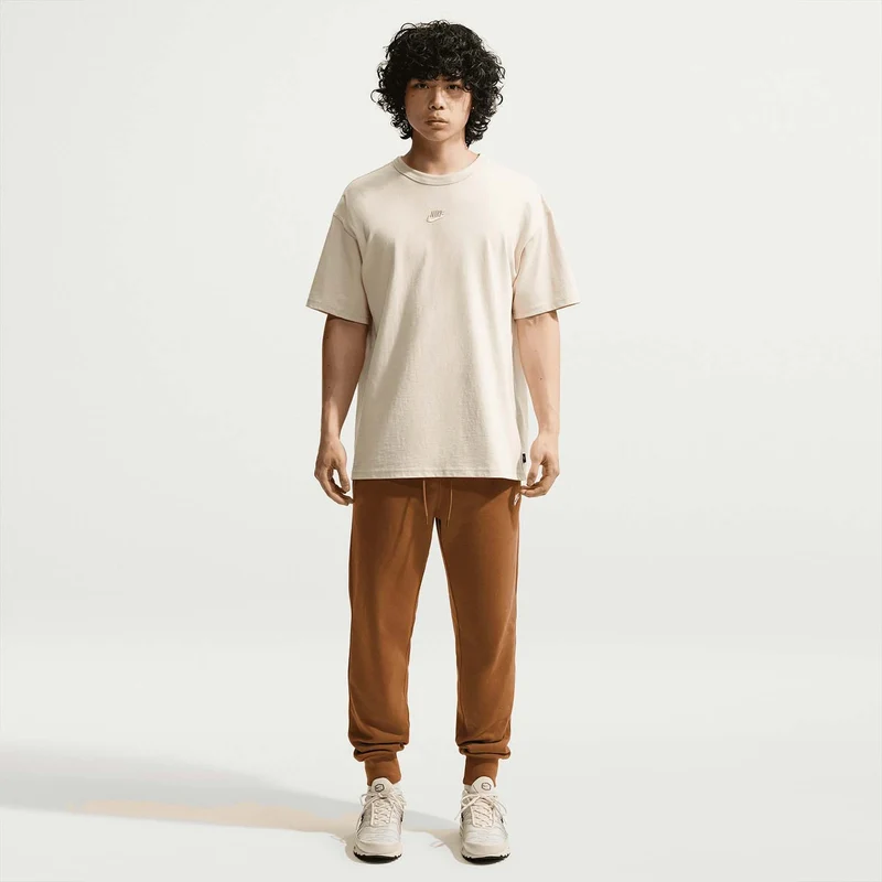 club french terry jogger