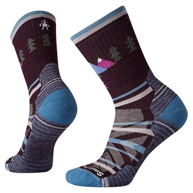 Smartwool Performance Hike Light Cushion Women's Crew Sock