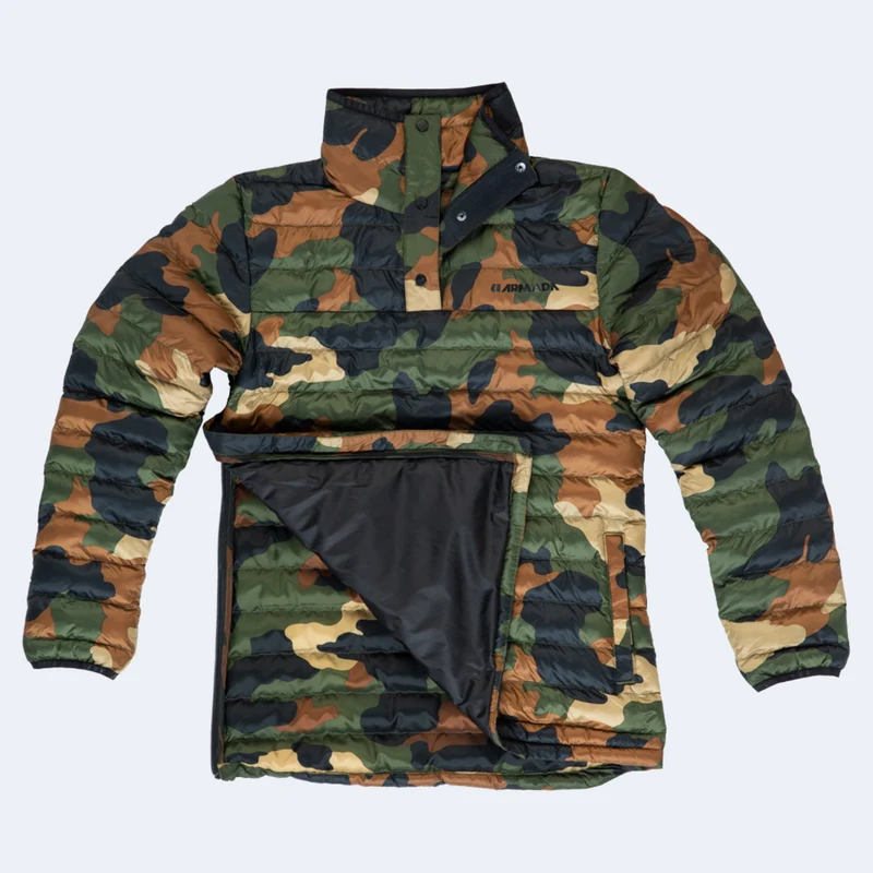 Armada Mesa Women's Pullover