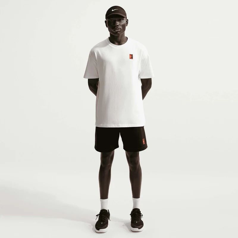 court max90 tennis t-shirt