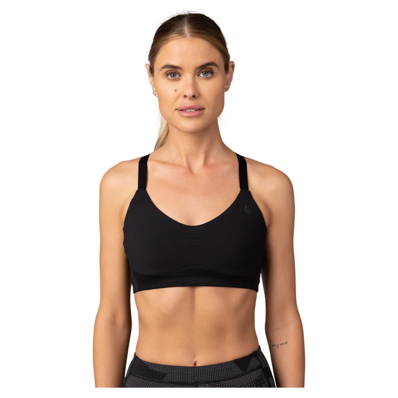 Fox TecBase Bra