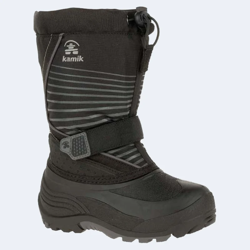 2022 Kamik Snowfall Youth Winter Boot